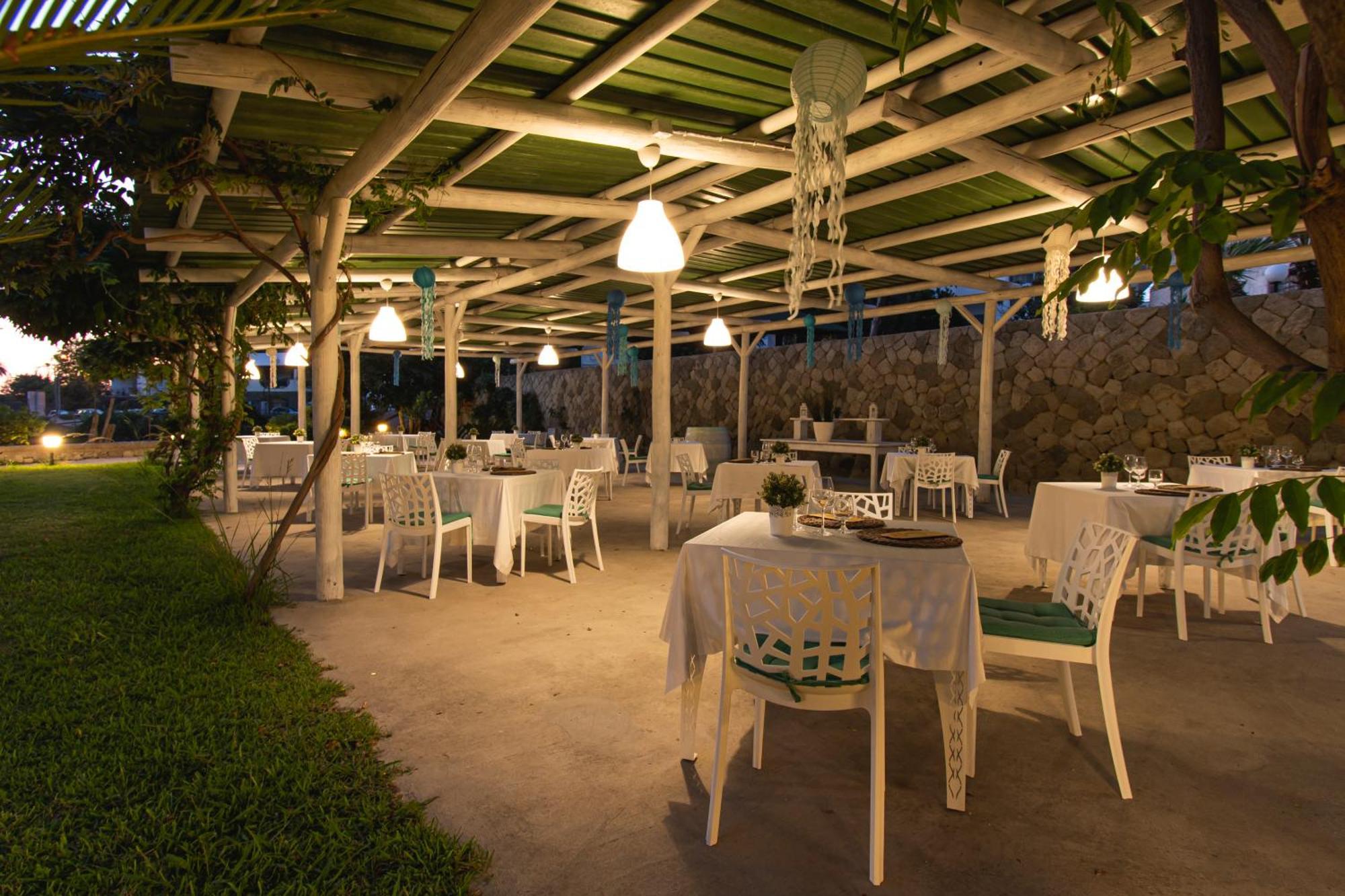 Hotel Park Victoria Forio  Ngoại thất bức ảnh