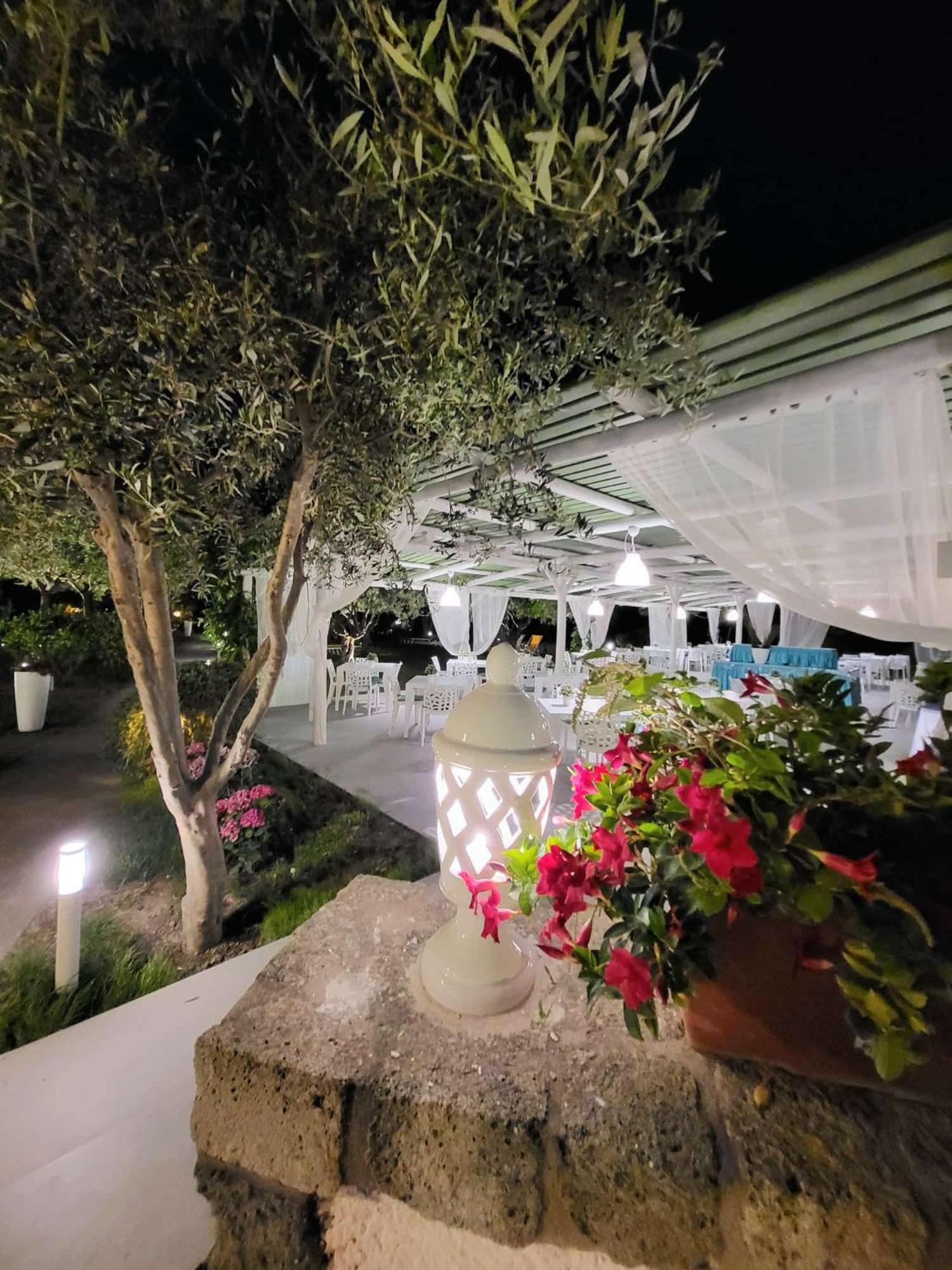 Hotel Park Victoria Forio  Ngoại thất bức ảnh