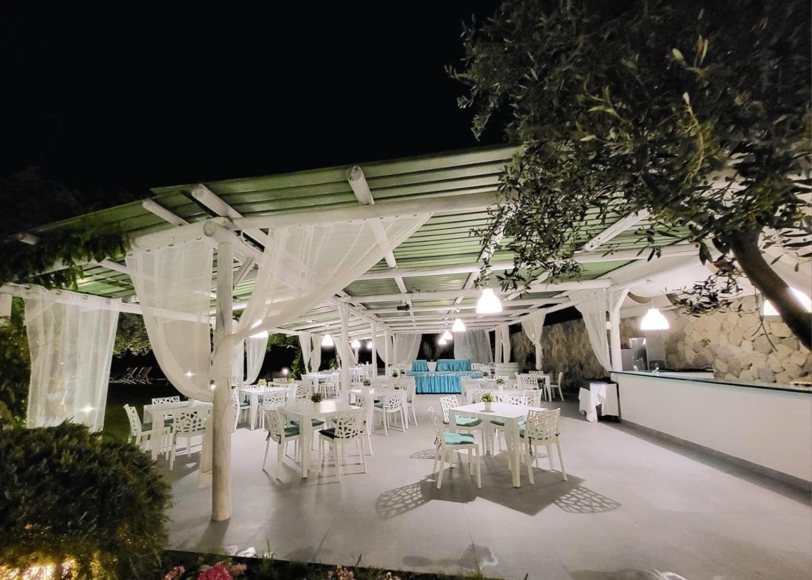 Hotel Park Victoria Forio  Ngoại thất bức ảnh